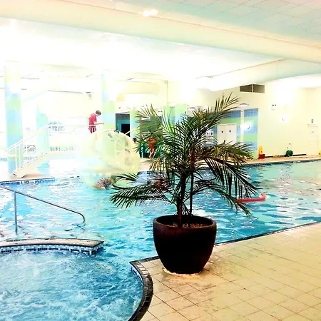 Sunrise Holidays Skegness - Diamond Exterior photo