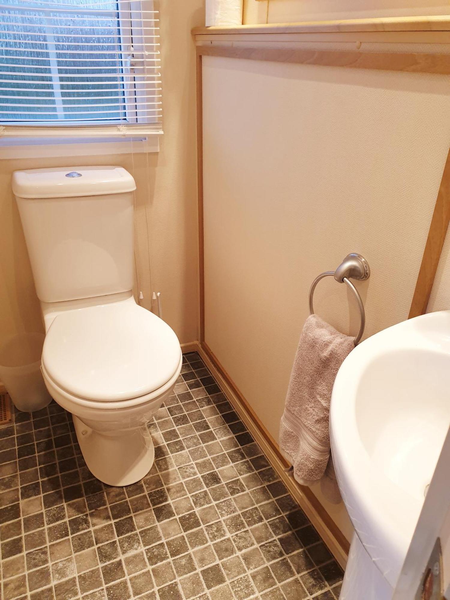 Sunrise Holidays - Diamond Holiday home Skegness