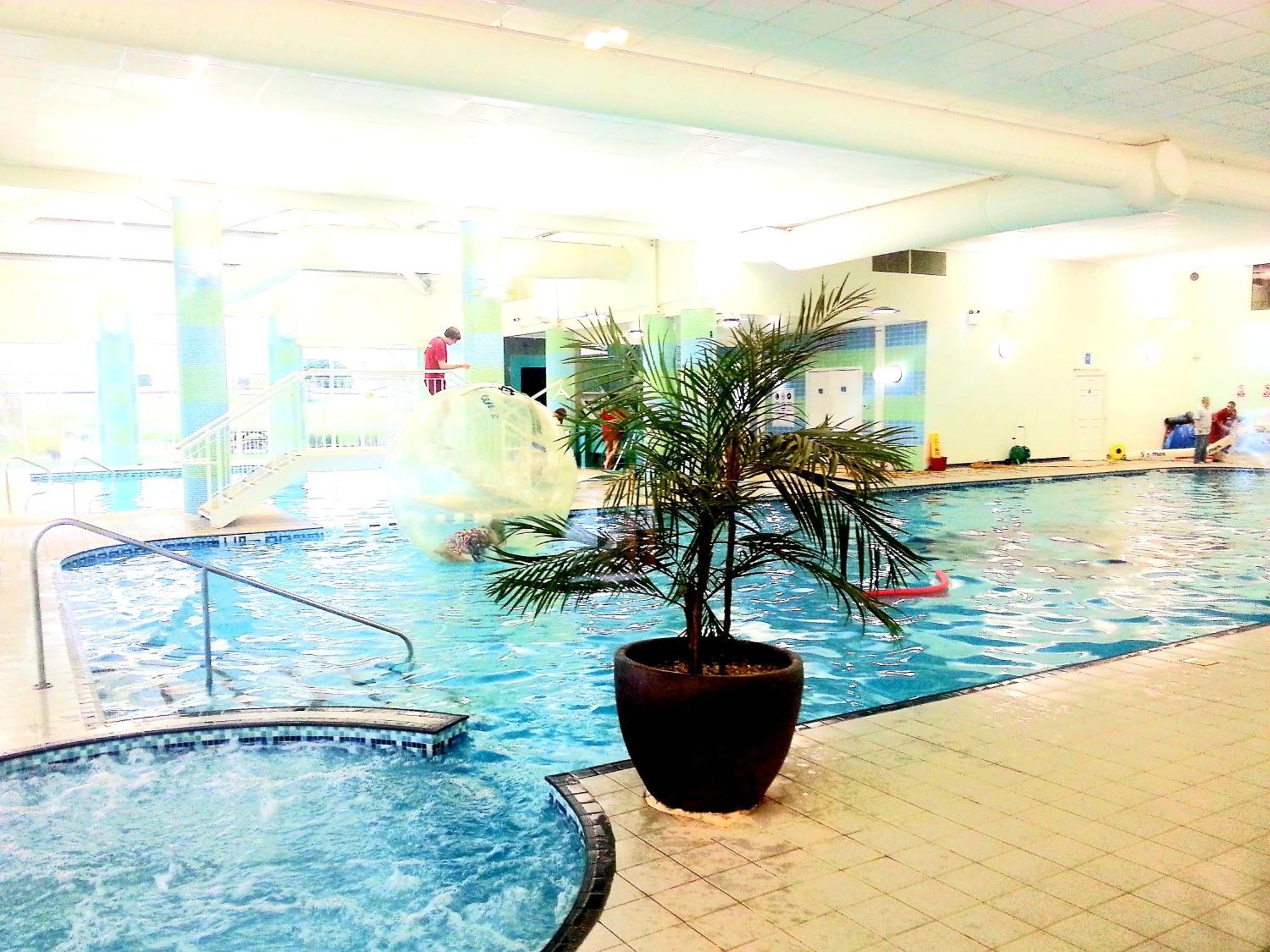Sunrise Holidays - Diamond Holiday home