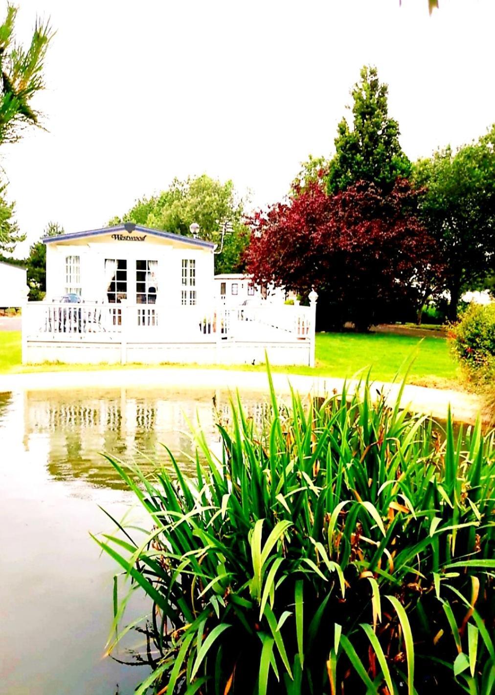 Holiday home Sunrise Holidays - Diamond