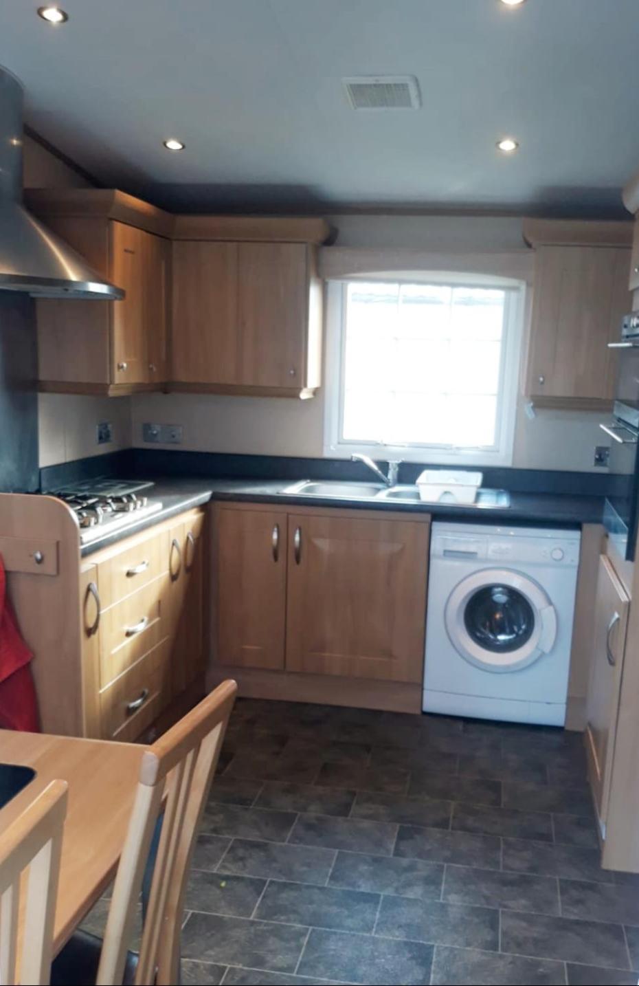 Holiday home Sunrise Holidays - Diamond Skegness