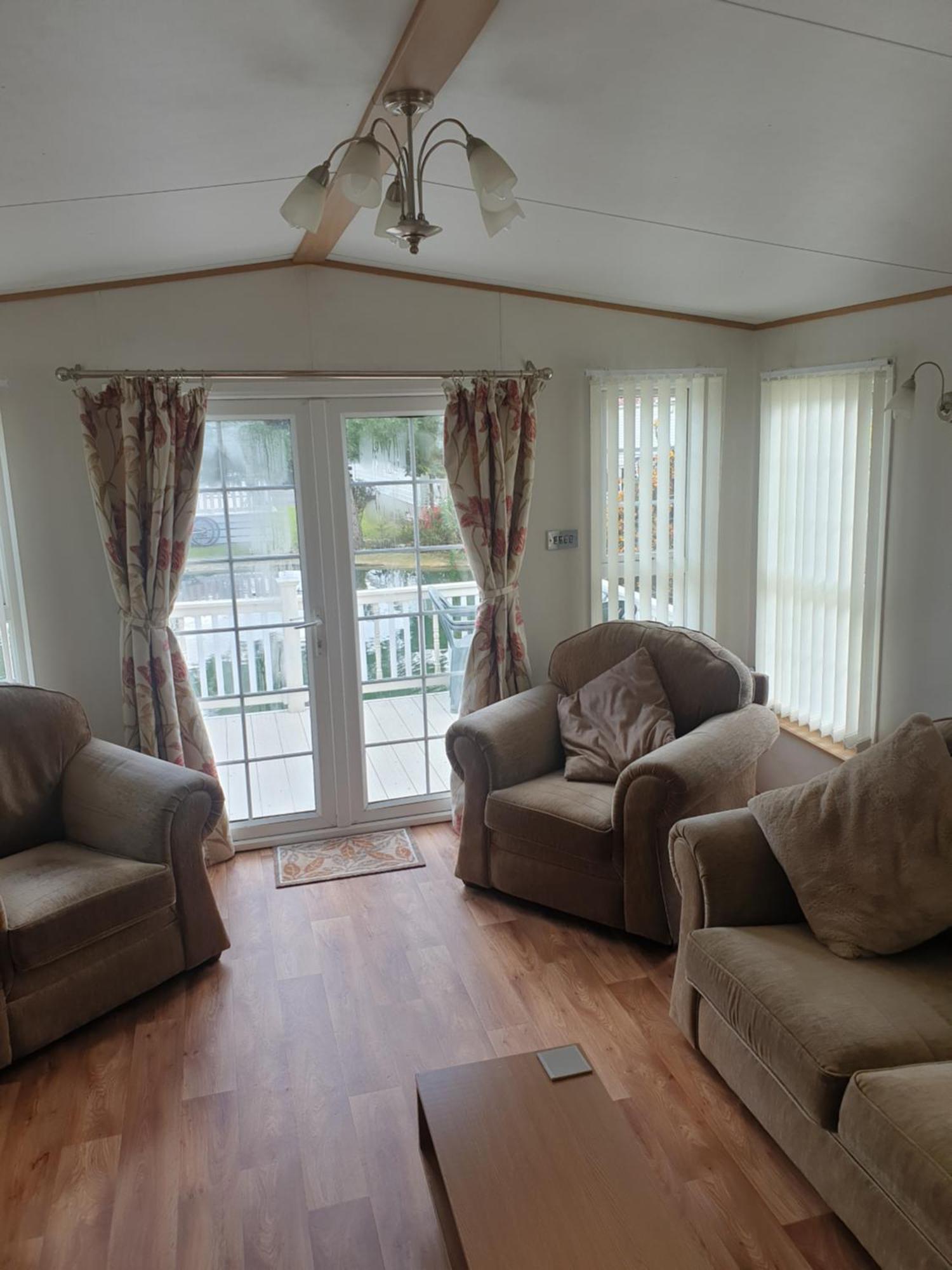 Sunrise Holidays - Diamond * Skegness