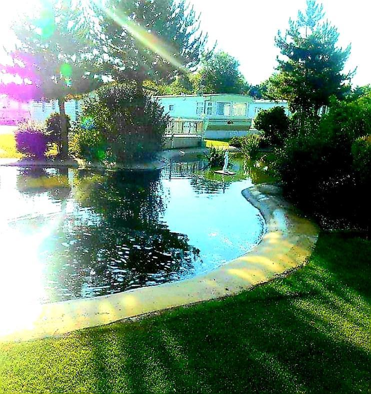 Sunrise Holidays - Diamond Skegness