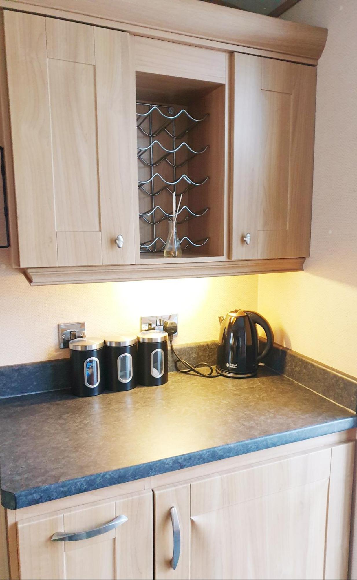 Sunrise Holidays - Diamond Holiday home