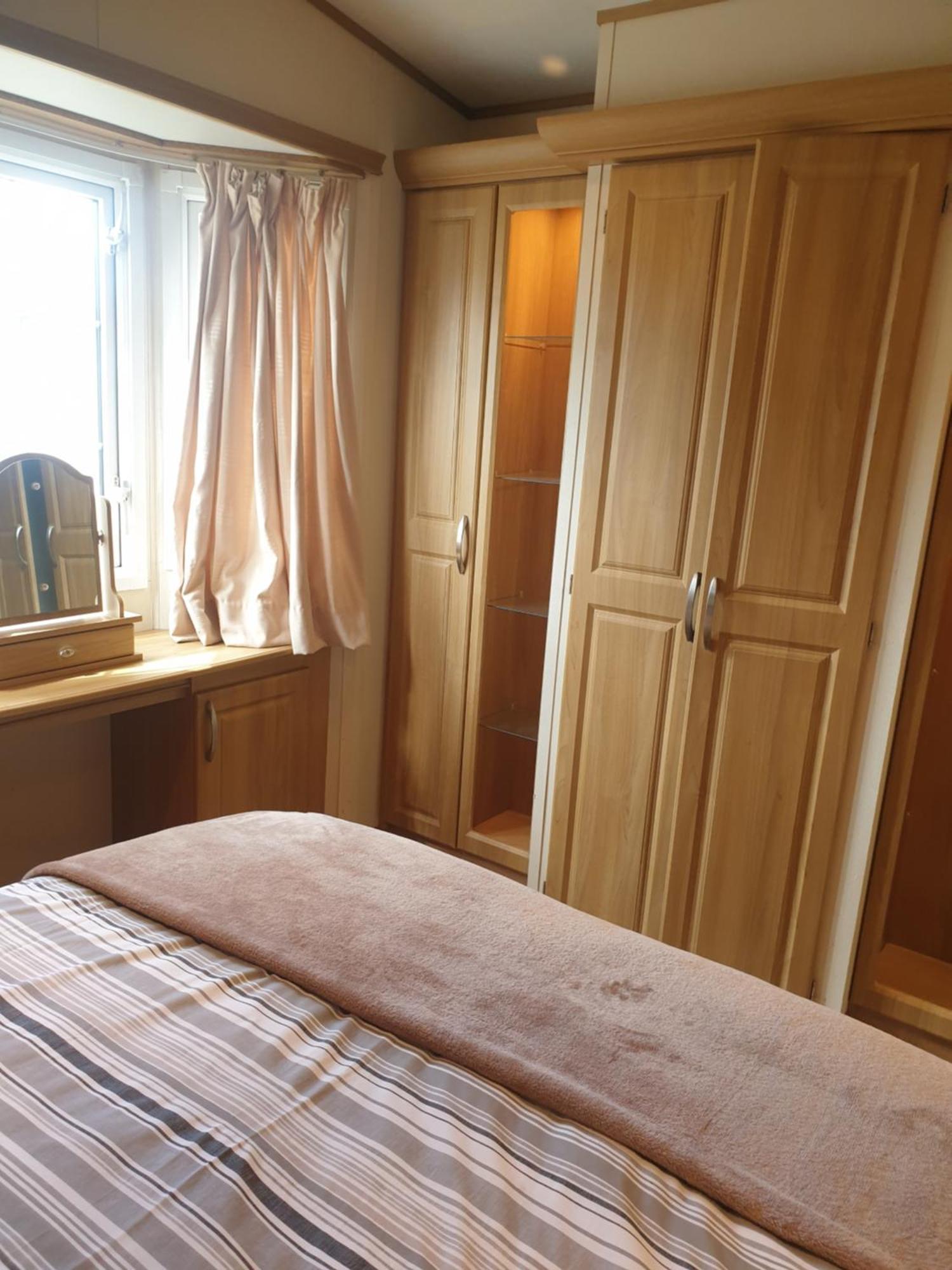Holiday home Sunrise Holidays - Diamond *
