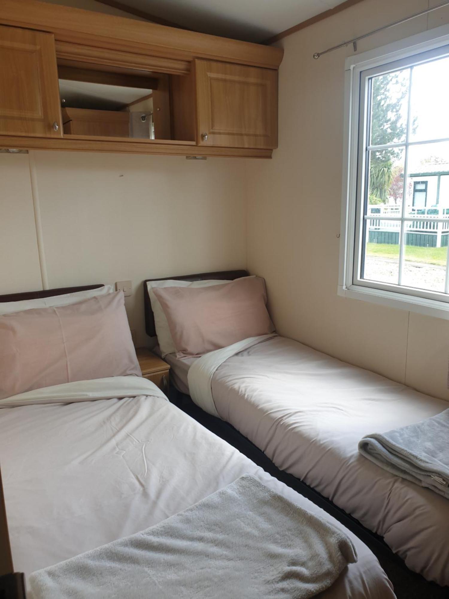 Holiday home Sunrise Holidays - Diamond Skegness