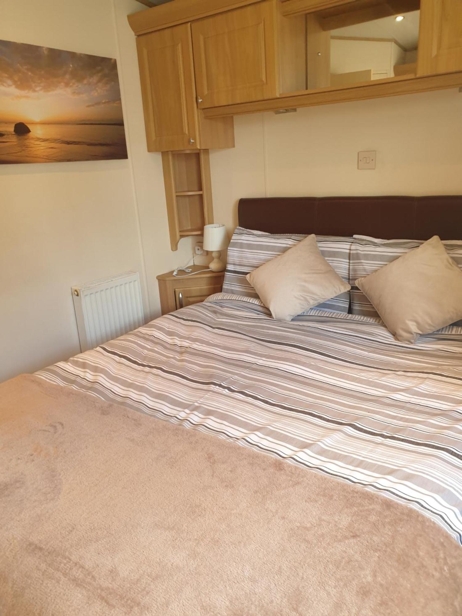 Sunrise Holidays - Diamond Holiday home